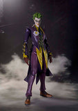 S.H.Figuarts The Joker (from Batman) Injustice Gods Among Us Version Bandai Tamashii [SOLD OUT]