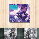 Music CD Sword Art Online II OP Theme IGNITE by Eir Aoi Limited Anime Edition With DVD Sony Music [SOLD OUT]