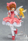 Figma 244 Sakura Kinomoto Cardcaptor Sakura Max Factory [SOLD OUT]