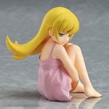 FigFIX 002 Shinobu Oshino from Nisemonogatari + GSC Bonus Max Factory [SOLD OUT]
