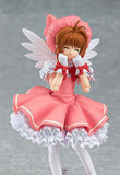 Figma 244 Sakura Kinomoto Cardcaptor Sakura Max Factory [SOLD OUT]