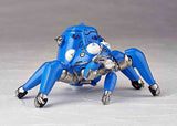 Revoltech 126EX Tachikoma Anime Blue Version Ghost in the Shell Kaiyodo [SOLD OUT]