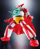Super Robot Chogokin Getter 1 from Change! Getter Robo Bandai [SOLD OUT]