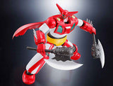 Super Robot Chogokin Getter 1 from Change! Getter Robo Bandai [SOLD OUT]