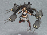 Figma 232 Nagato Kantai Collection Kan Colle Max Factory [SOLD OUT]