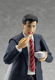 Figma EX-021 Goro Inogashira Extra Helping Version Lonely Gourmet Max Factory [SOLD OUT]