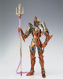 Saint Cloth Myth Poseidon Royal Ornament Edition Saint Seiya Bandai [SOLD OUT]