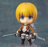 Nendoroid 435 Armin Arlert Attack on Titan Good Smile Company [SOLD OUT]