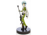 PVC Sinon GGO Version Sword Art Online II SAO2 Game Prize Figure FuRyu [SOLD OUT]