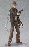 Figma 209 Indiana Jones Max Factory [SOLD OUT]