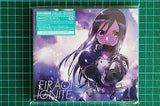 Music CD Sword Art Online II OP Theme IGNITE by Eir Aoi Limited Anime Edition With DVD Sony Music [SOLD OUT]