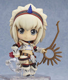 Nendoroid 377 Female Kirin Edition Monster Hunter 4 Good Smile Company [SOLD OUT]