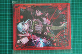Mouse Pad Sword Art Online II (SAO 2) Abec Anime Key Visual by Cabinet [SOLD OUT]