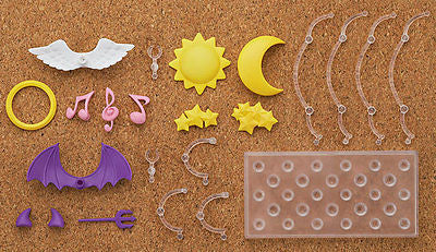 Nendoroid More After Parts 01 Good Smile Company [SOLD OUT]