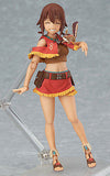 Figma 202 Amy Gargantia on the Verdurous Planet Max Factory [SOLD OUT]