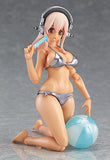 Figma EX-023 Super Sonico Suntanned Bikini Version Max Factory [SOLD OUT]