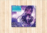 Music CD Sword Art Online II OP Theme IGNITE by Eir Aoi Limited Anime Edition With DVD Sony Music [SOLD OUT]