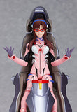 Figma 079 Makinami Mari Plug Suit Version Evangelion Max Factory [SOLD OUT]