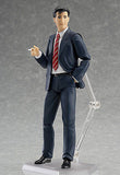 Figma 229 Goro Inogashira Standard Helping Version Lonely Gourmet Max Factory [SOLD OUT]