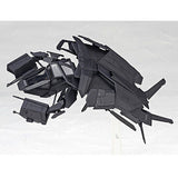 Revoltech Sci-Fi 51 The Bat Batman The Dark Knight Rises Kaiyodo [SOLD OUT]