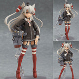 Figma 240 Amatsukaze Kantai Collection Kan Colle Max Factory [SOLD OUT]