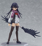 Figma 193 Rei Kuroki Vividred Operation Max Factory [SOLD OUT]