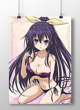 A3 Clear Poster Date A Live II Penguin Parade [SOLD OUT]