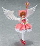 Figma 244 Sakura Kinomoto Cardcaptor Sakura Max Factory [SOLD OUT]