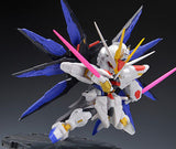 NXEDGE Style MS Unit Strike Freedom Gundam (With First Release Bonus) Gundam SEED Destiny Bandai [SOLD OUT]