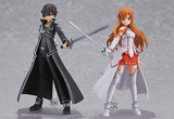 Figma 178 Asuna Sword Art Online Re-release Max Factory [SOLD OUT]
