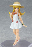 Figma 239 Shinobu Oshino from Nisemonogatari Max Factory [SOLD OUT]