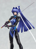 Figma 040 Meiya Mitsurugi UN Troop Version Max Factory [SOLD OUT]