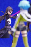 PVC Kirito GGO Version Sword Art Online II SAO2 Game Prize Figure FuRyu [SOLD OUT]