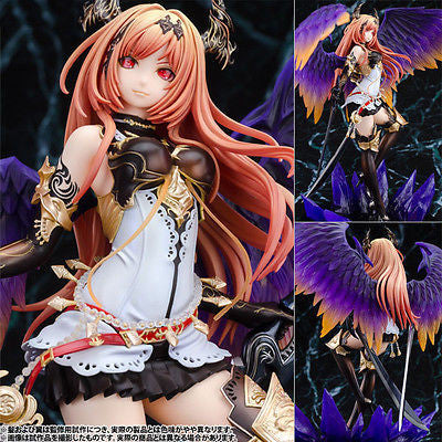 PVC 1/8 Dark Angel Olivia Rage of Bahamut Re-release