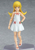 Figma 239 Shinobu Oshino from Nisemonogatari Max Factory [SOLD OUT]