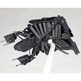 Revoltech Sci-Fi 51 The Bat Batman The Dark Knight Rises Kaiyodo [SOLD OUT]