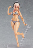 Figma EX-023 Super Sonico Suntanned Bikini Version Max Factory [SOLD OUT]