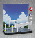 Figma PLUS School Route Set Max Factory [IN STOCK]