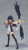 Figma 193 Rei Kuroki Vividred Operation Max Factory [SOLD OUT]