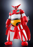 Super Robot Chogokin Getter 1 from Change! Getter Robo Bandai [SOLD OUT]