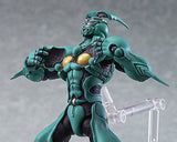 Figma 231 Bio Booster Armor Guyver 1 + di:stage Bonus Max Factory [SOLD OUT]