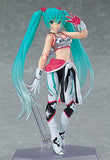 Figma 233 Racing Miku 2013 EV MIRAI Version Vocaloid Series Max Factory [SOLD OUT]