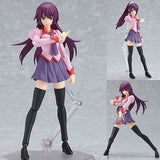 Figma 092 Hitagi Senjougahara Bakemonogatari Max Factory [SOLD OUT]