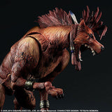 Play Arts Kai Red XIII Final Fantasy VII (FF7) Square Enix [SOLD OUT]