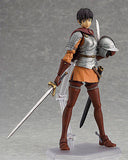 Figma 210 Casca Berserk the Movie Max Factory [SOLD OUT]