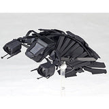 Revoltech Sci-Fi 51 The Bat Batman The Dark Knight Rises Kaiyodo [SOLD OUT]