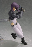 Figma 237 Motoko Kusanagi Ghost in the Shell SAC Max Factory [SOLD OUT]