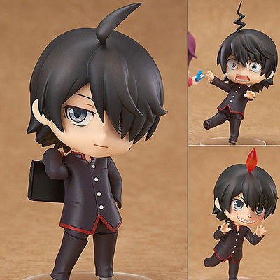 Nendoroid 429 Koyomi Araragi Bakemonogatari Good Smile Company [SOLD OUT]