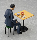 Figma EX-021 Goro Inogashira Extra Helping Version Lonely Gourmet Max Factory [SOLD OUT]
