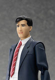 Figma EX-021 Goro Inogashira Extra Helping Version Lonely Gourmet Max Factory [SOLD OUT]